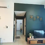 Amber Cove - Luxury Design By Luxpro Management - 6~7 Pax