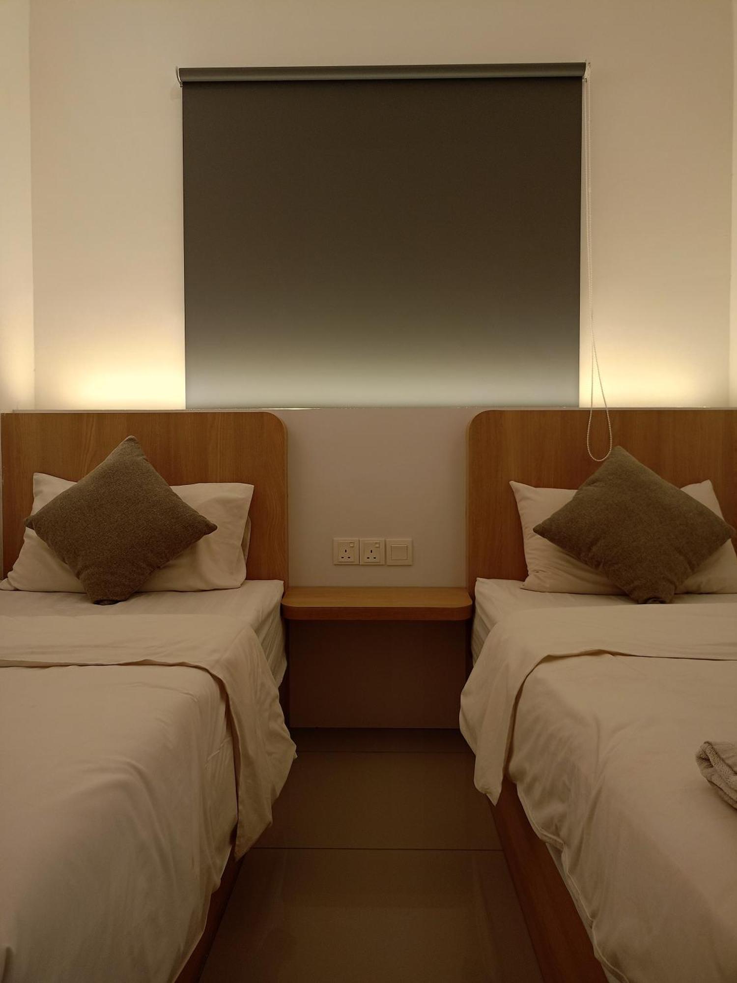 Amber Cove - Luxury Design By Luxpro Management - 6~7 Pax Apartment
