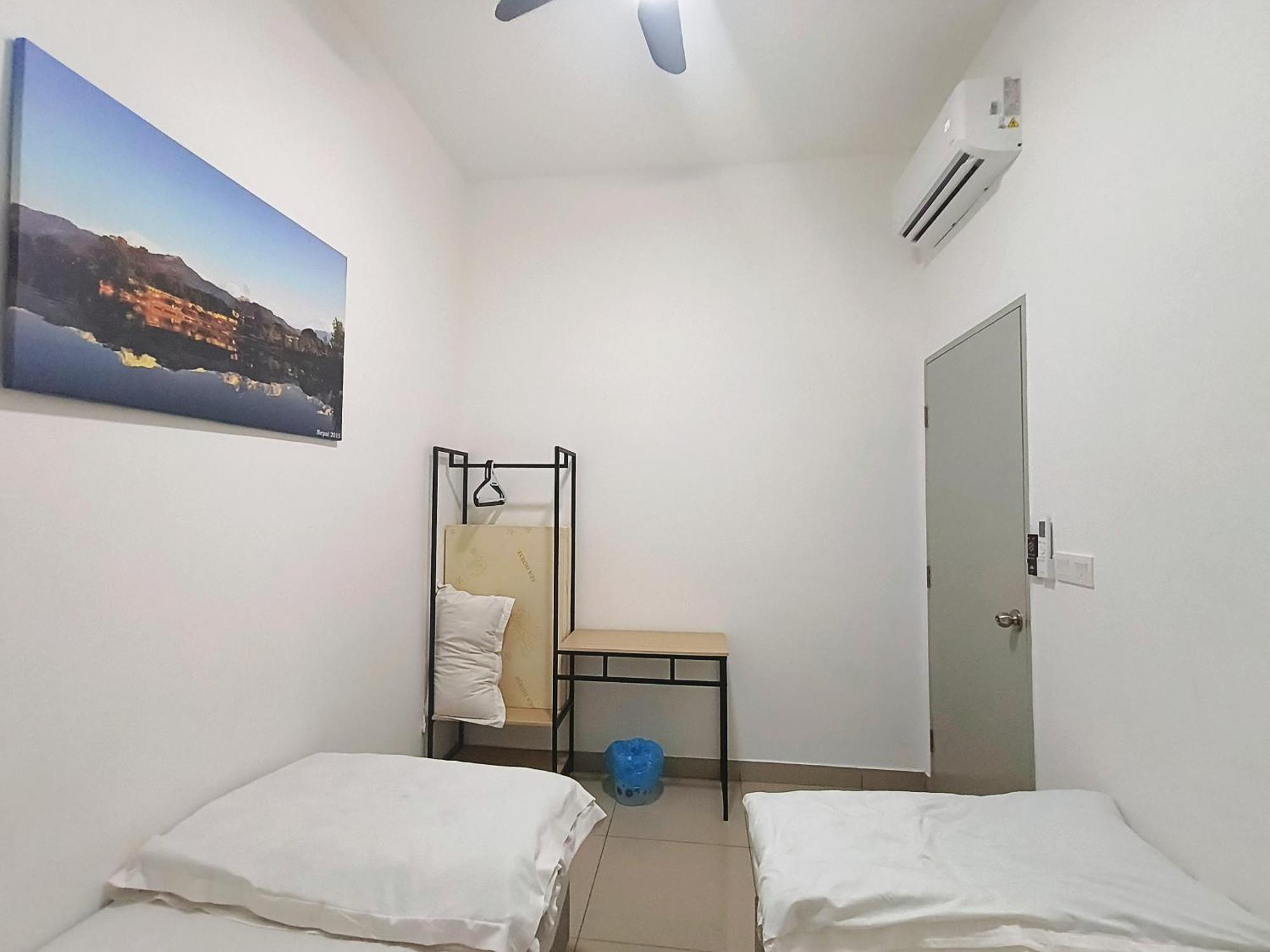 Amber Cove - Luxury Design By Luxpro Management - 6~7 Pax Malacca