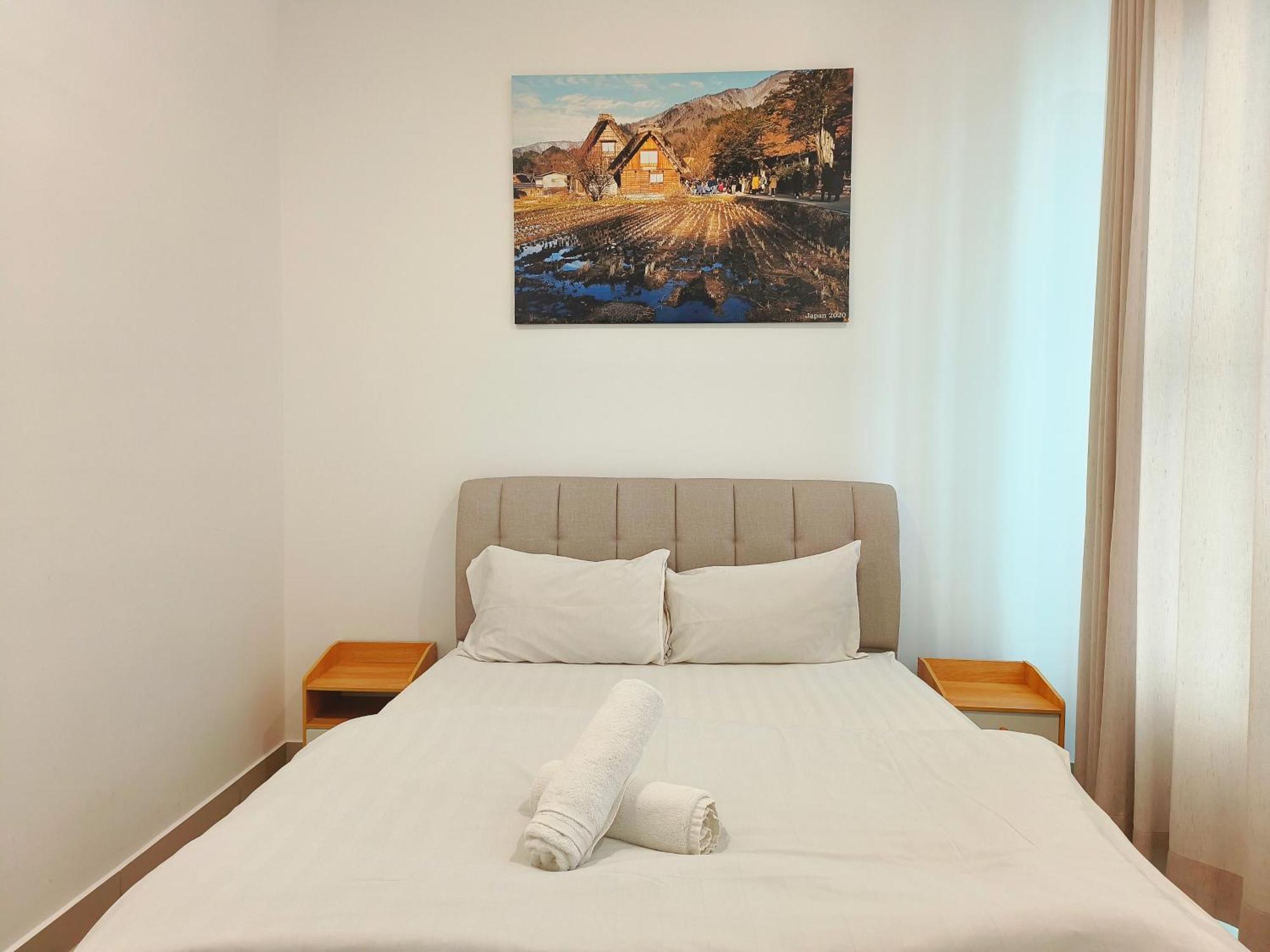 Amber Cove - Luxury Design By Luxpro Management - 6~7 Pax