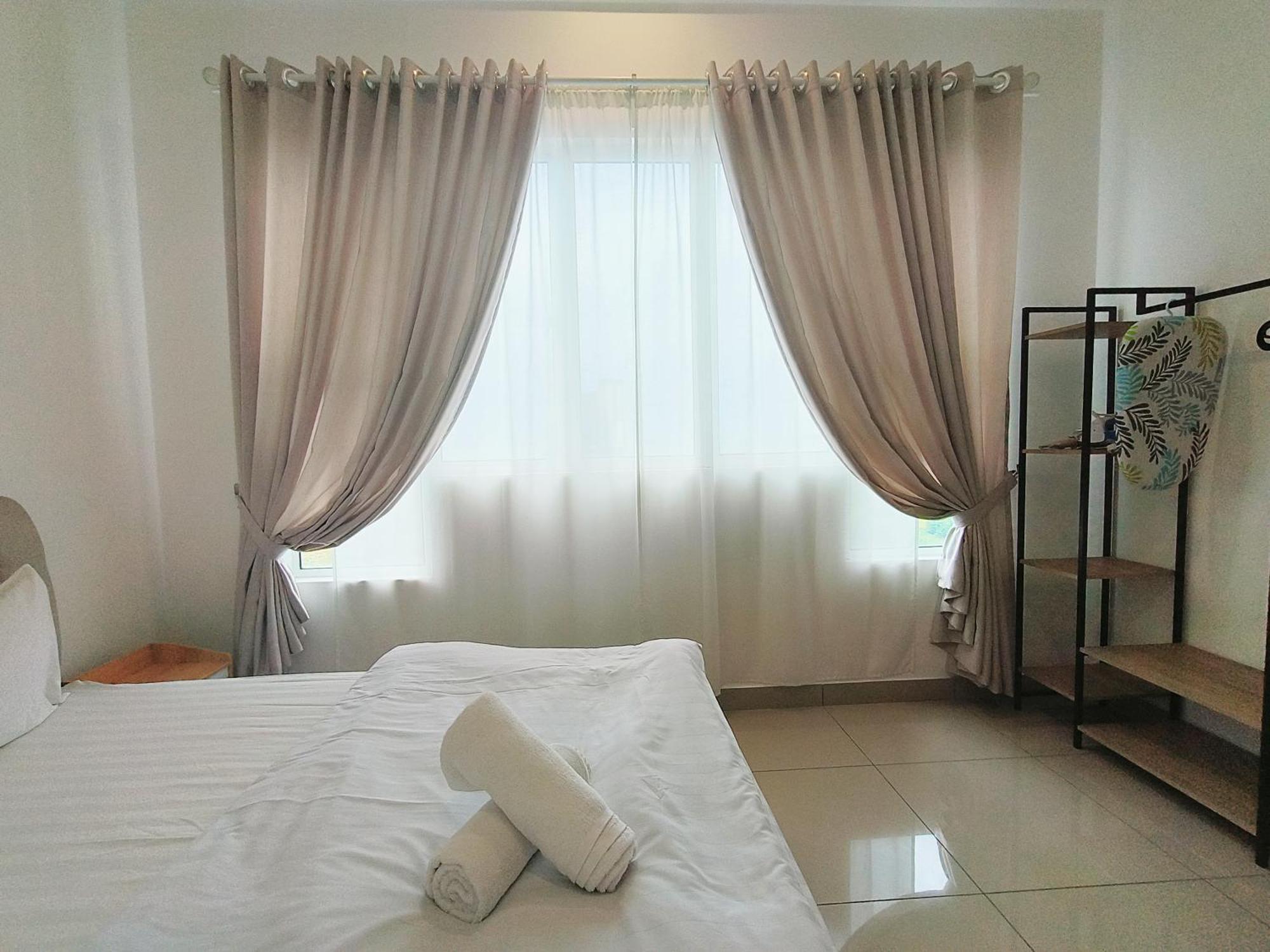 Amber Cove - Luxury Design By Luxpro Management - 6~7 Pax
