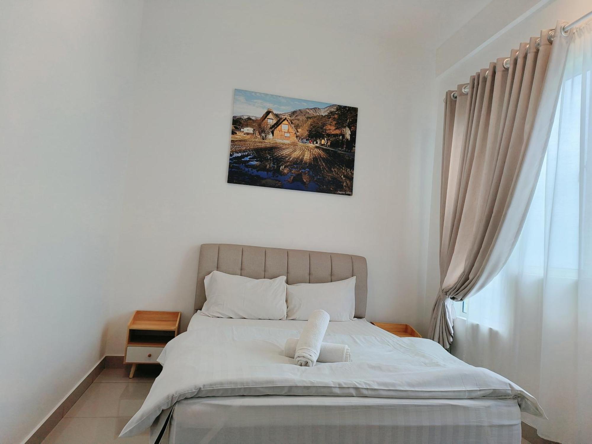 Amber Cove - Luxury Design By Luxpro Management - 6~7 Pax * Malacca