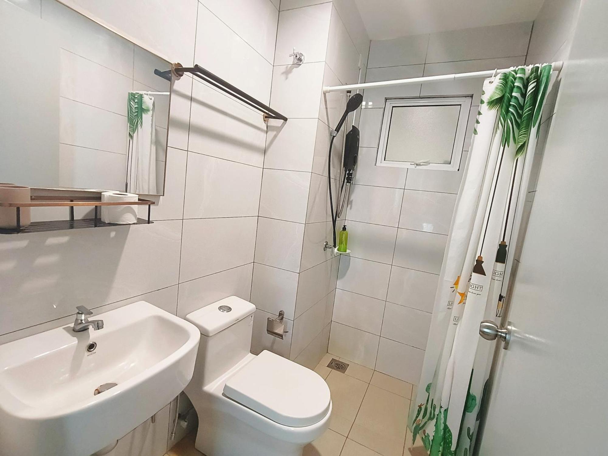Amber Cove - Luxury Design By Luxpro Management - 6~7 Pax Apartment