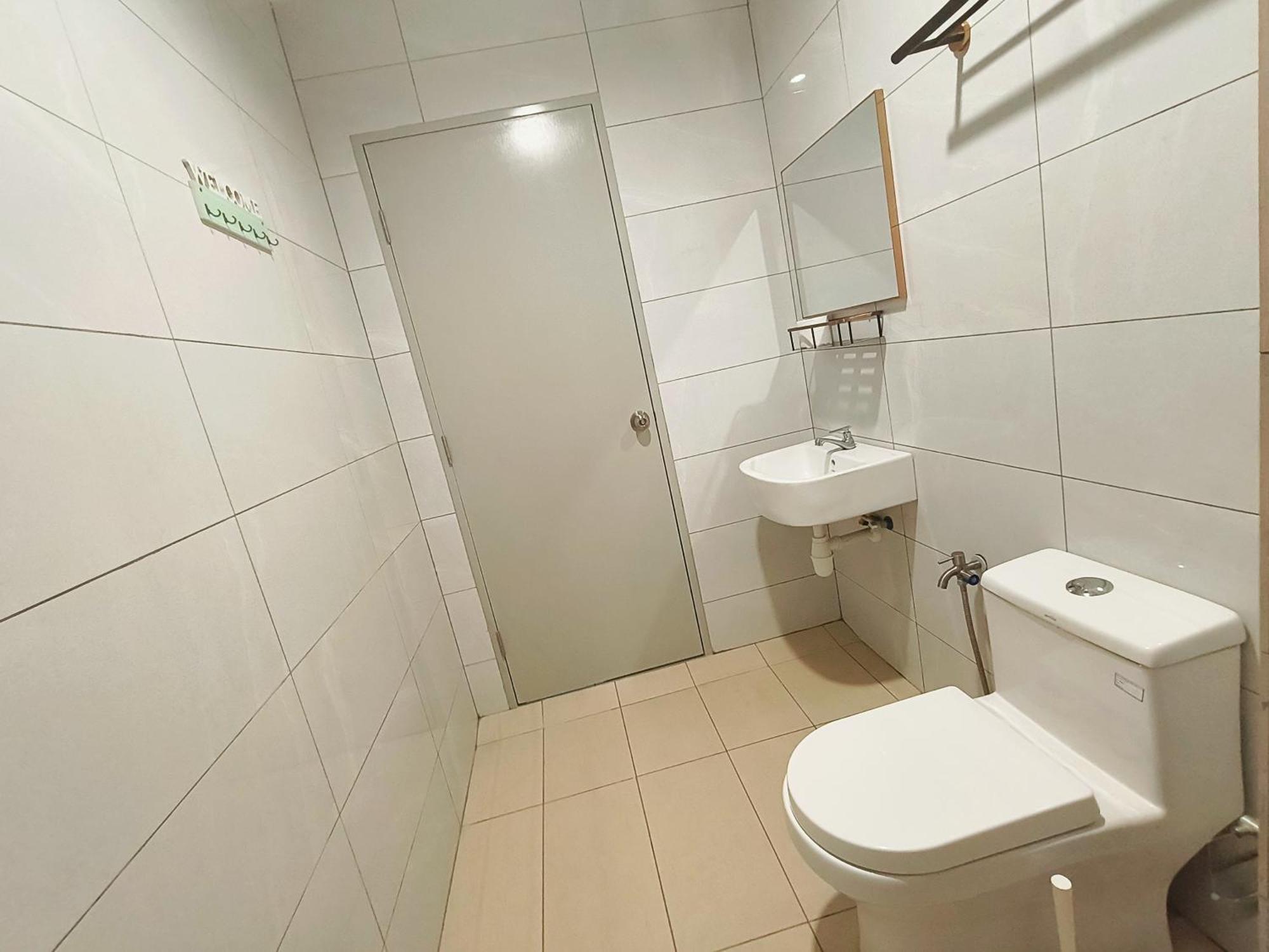 Apartment Amber Cove - Luxury Design By Luxpro Management - 6~7 Pax *